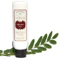 Aftershave Balm with Soothing Allantoin Aloe Menthol